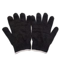 Heavy-Duty Netted Hand Gloves Mesh Breathable | Cut-Resistant Protective Gloves for Butchery, Fishing & Mechanical Work | Flexible Comfort Fit UAE Wholesale Supplier Price
